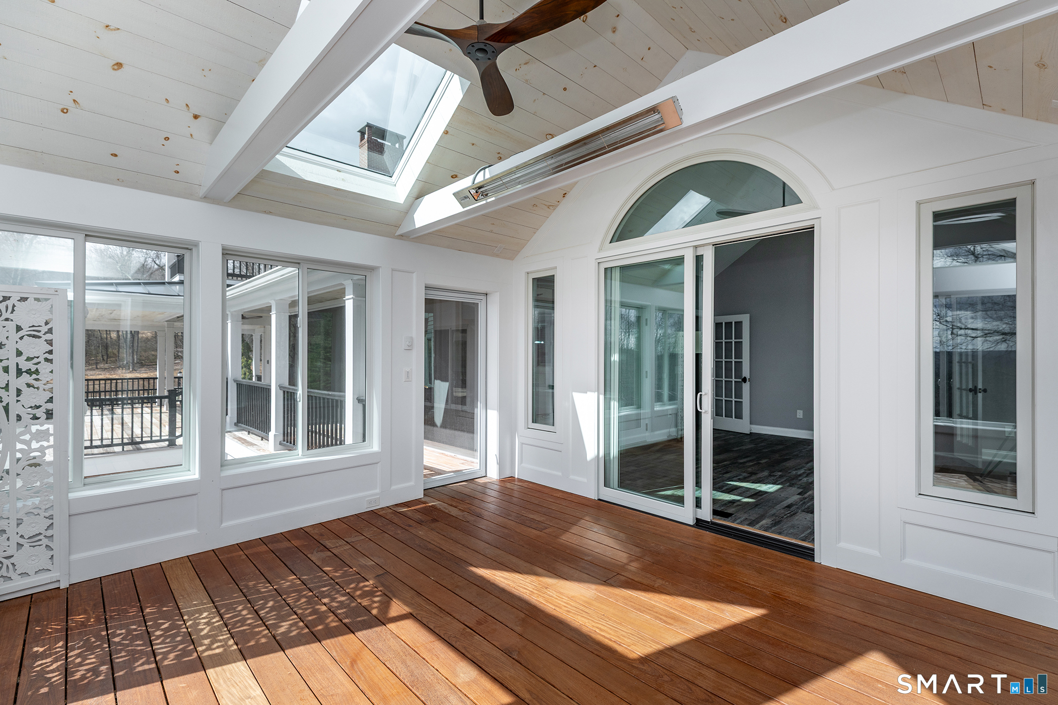 4 Sunrise Lane Bridgewater, CT 06752 - Photo 18 of 39