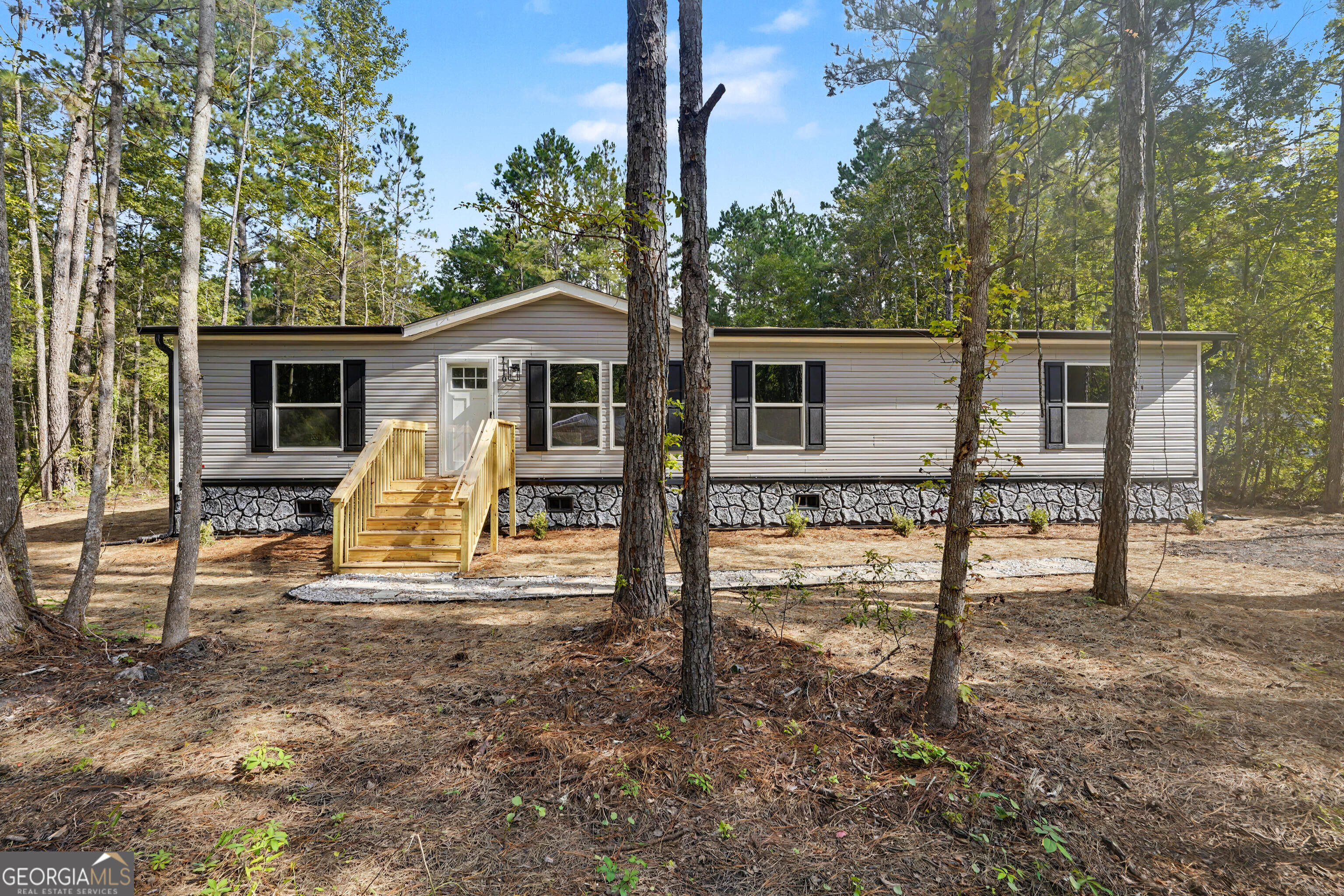 1110 Lecount Road Townsend, GA 31331 - Photo 35 of 50 Gallery Image 35