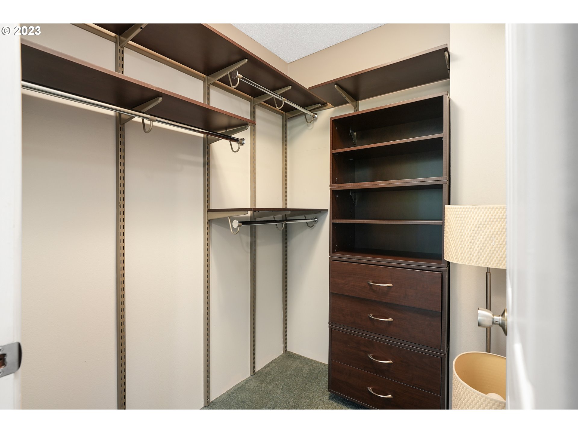 2020 Southwest Main Street, Unit 404 Portland, OR 97205 - Photo 15 of 26 Bedroom