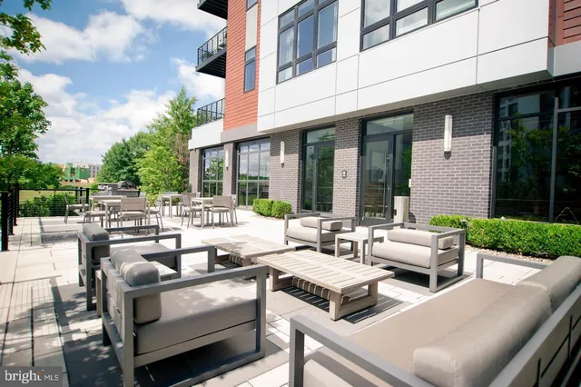 $610,000 | 575 South Goddard Boulevard, Unit 502, King of Prussia, PA 19406