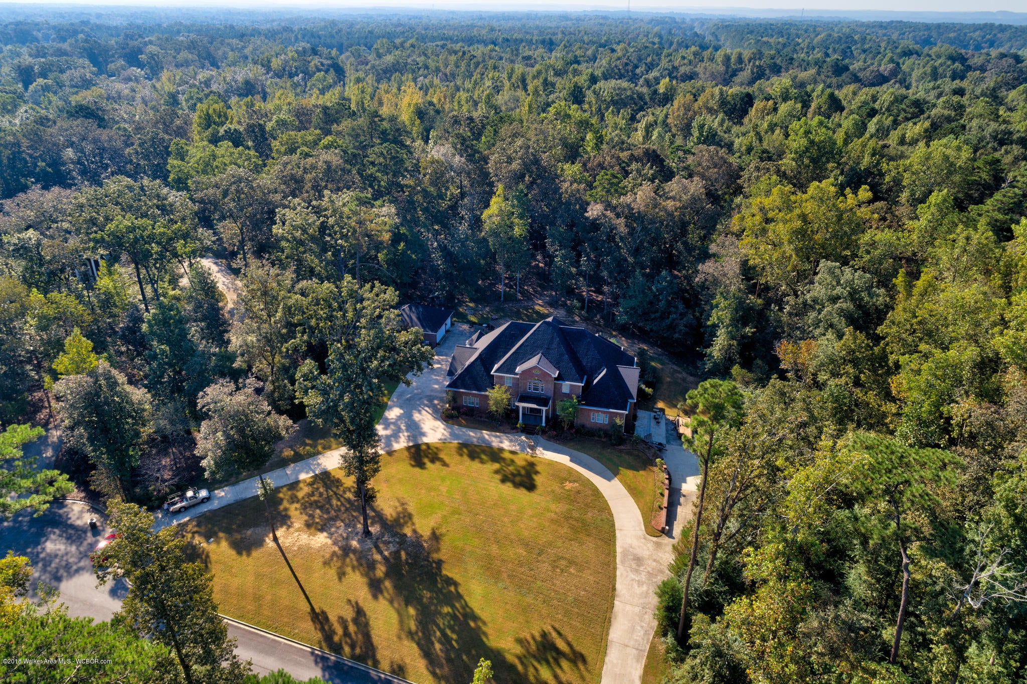 1037 Magnolia Ridge Drive Jasper, AL 35504 - Photo 3 of 50 Gallery Image 3