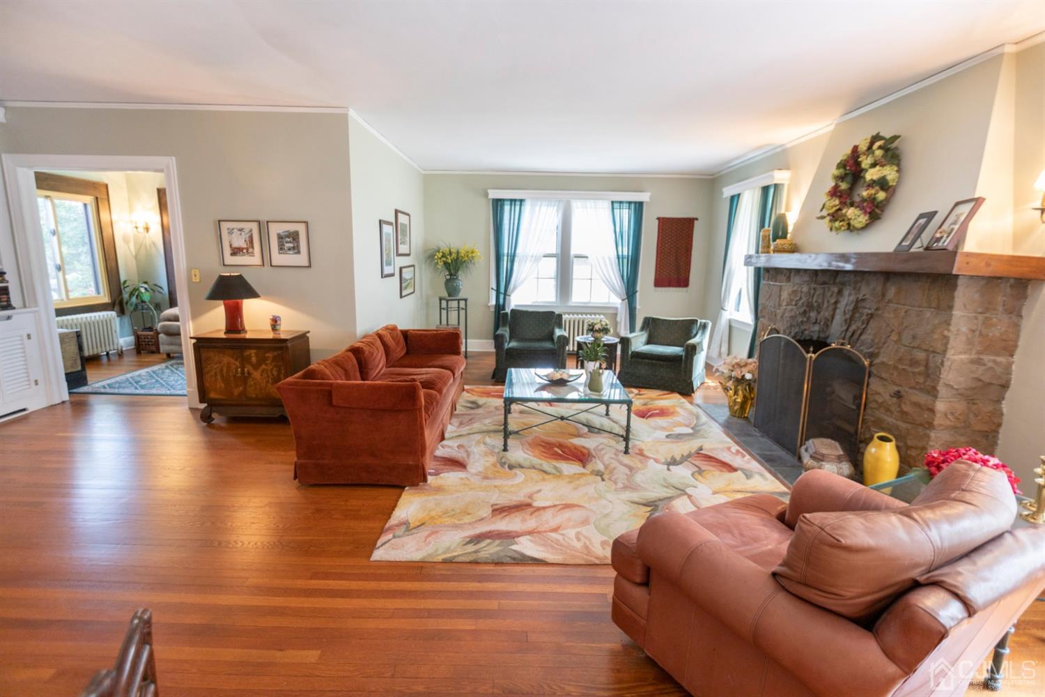 771 Ravine Road Plainfield, NJ 07060 - Photo 3 of 25 Gallery Image 3
