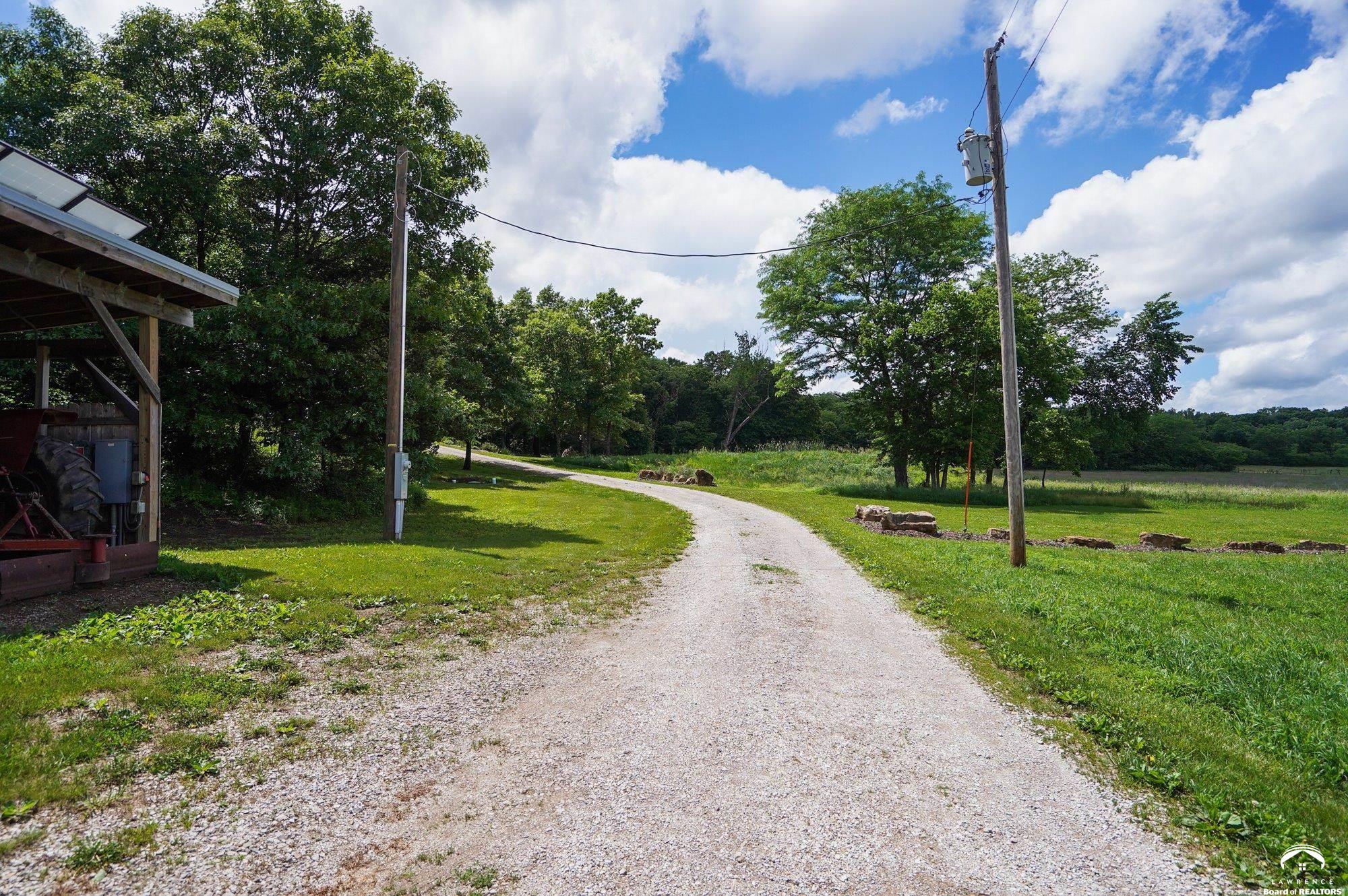 3395 Buck Creek Road Perry, KS 66073 - Photo 44 of 50