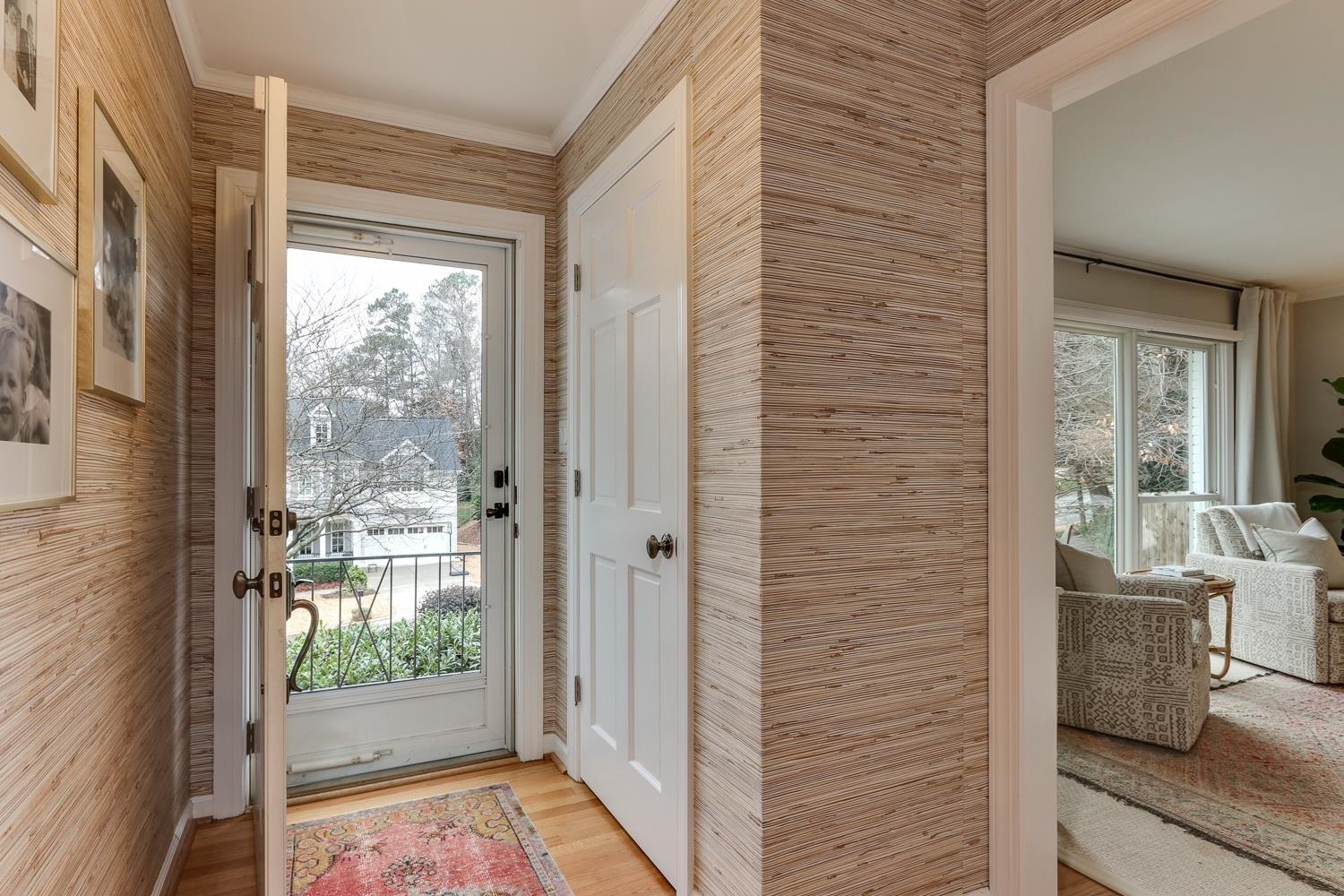 4516 Keswick Drive Raleigh, NC 27609 - Photo 6 of 31 Photo 6