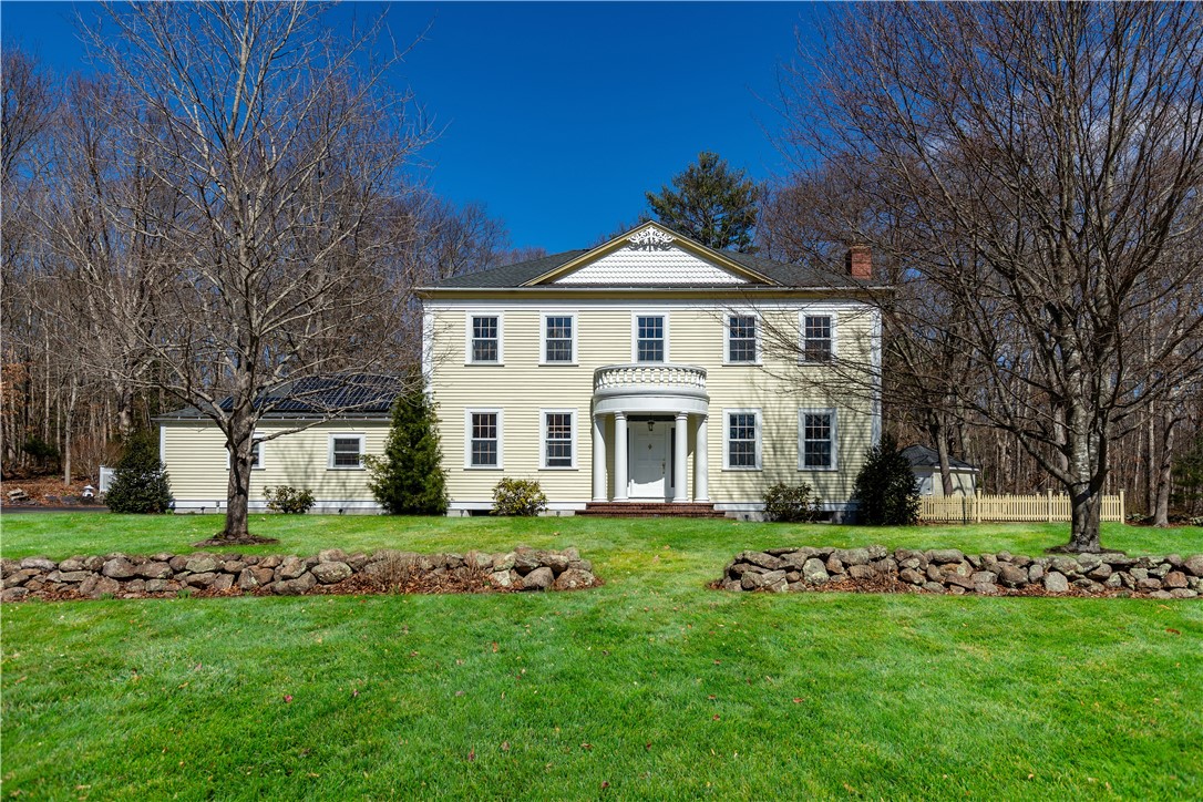 73 Nottingham Drive Scituate, RI 02831 - Photo 1 of 45