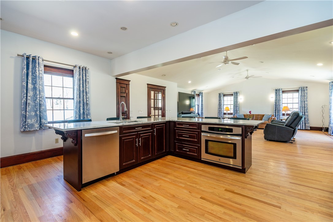 73 Nottingham Drive Scituate, RI 02831 - Photo 13 of 45