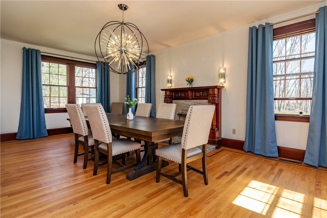 73 Nottingham Drive Scituate, RI 02831 - Photo 18 of 45