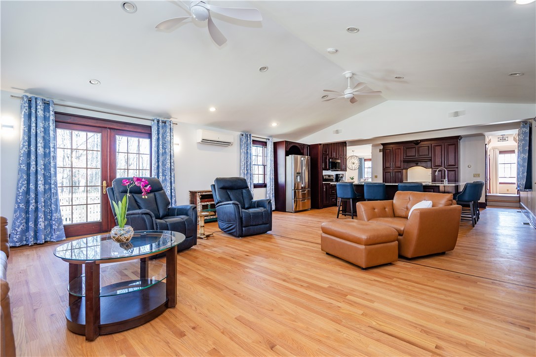 73 Nottingham Drive Scituate, RI 02831 - Photo 19 of 45
