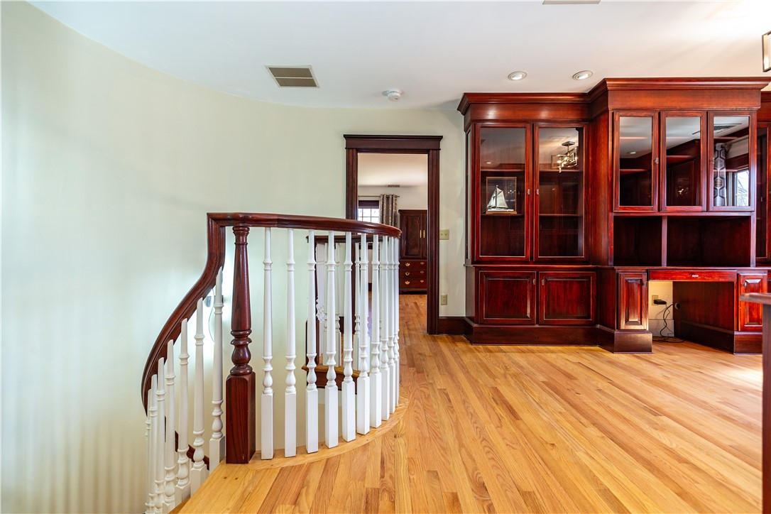 73 Nottingham Drive Scituate, RI 02831 - Photo 20 of 45
