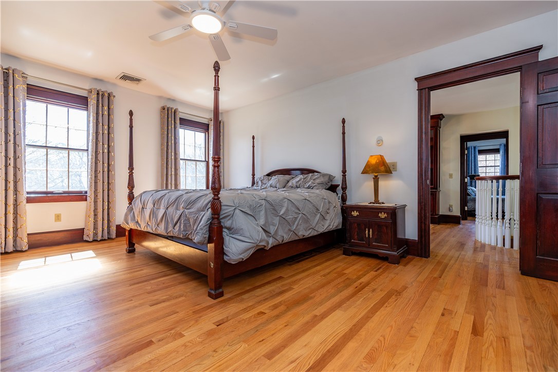 73 Nottingham Drive Scituate, RI 02831 - Photo 22 of 45