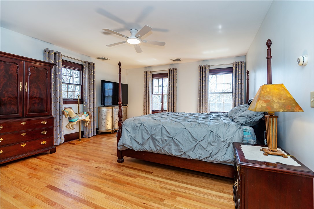 73 Nottingham Drive Scituate, RI 02831 - Photo 23 of 45
