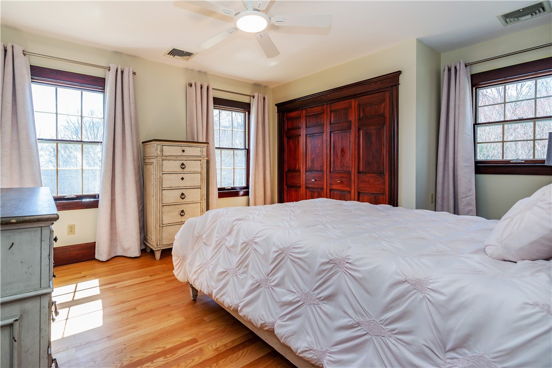 73 Nottingham Drive Scituate, RI 02831 - Photo 25 of 45