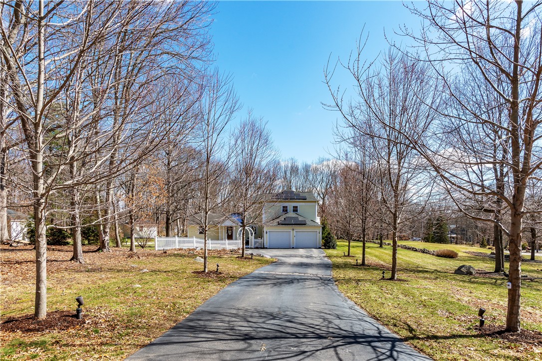 73 Nottingham Drive Scituate, RI 02831 - Photo 33 of 45