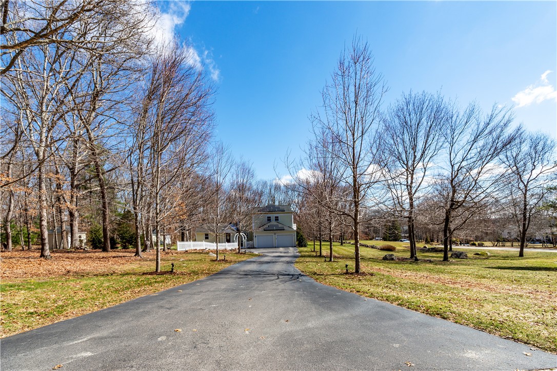 73 Nottingham Drive Scituate, RI 02831 - Photo 41 of 45