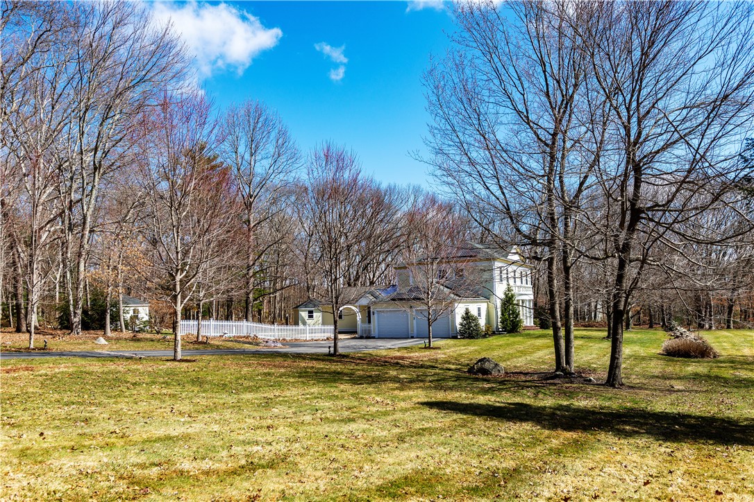 73 Nottingham Drive Scituate, RI 02831 - Photo 42 of 45