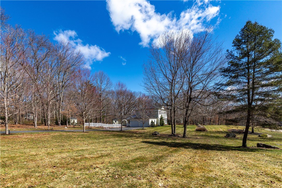 73 Nottingham Drive Scituate, RI 02831 - Photo 43 of 45