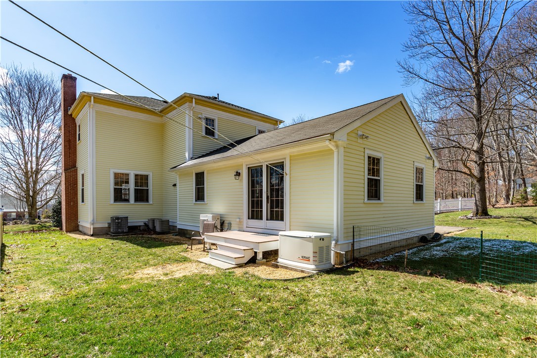 73 Nottingham Drive Scituate, RI 02831 - Photo 45 of 45