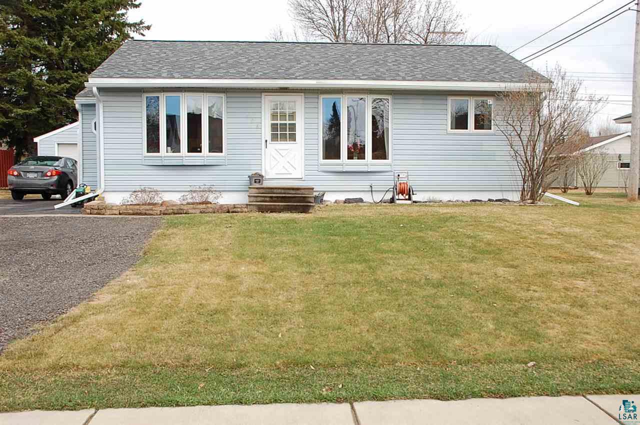 406 Kent Road Hoyt Lakes, MN 55750 - Photo 1 of 15 Gallery Image 1