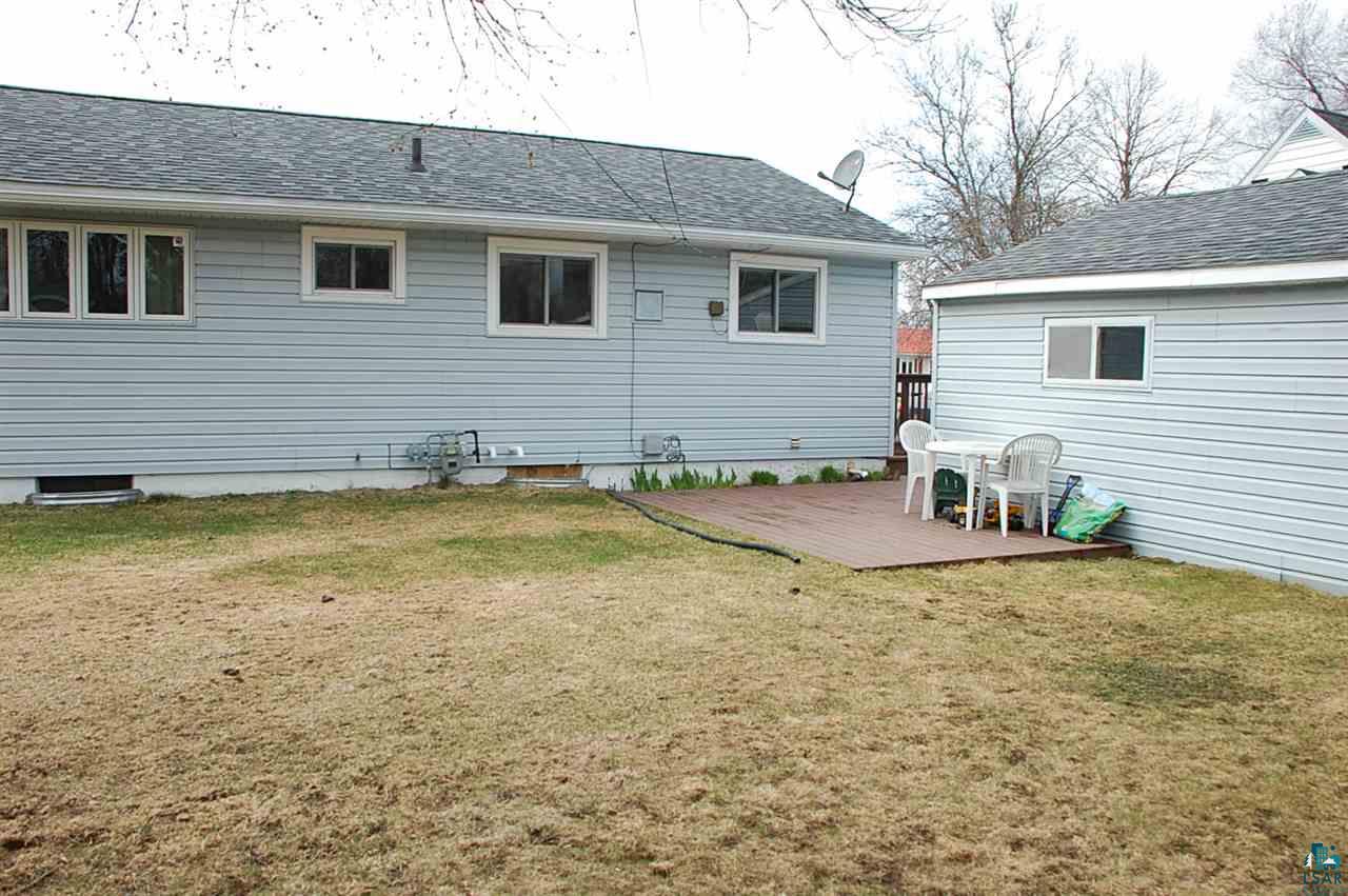 406 Kent Road Hoyt Lakes, MN 55750 - Photo 14 of 15 Gallery Image 14