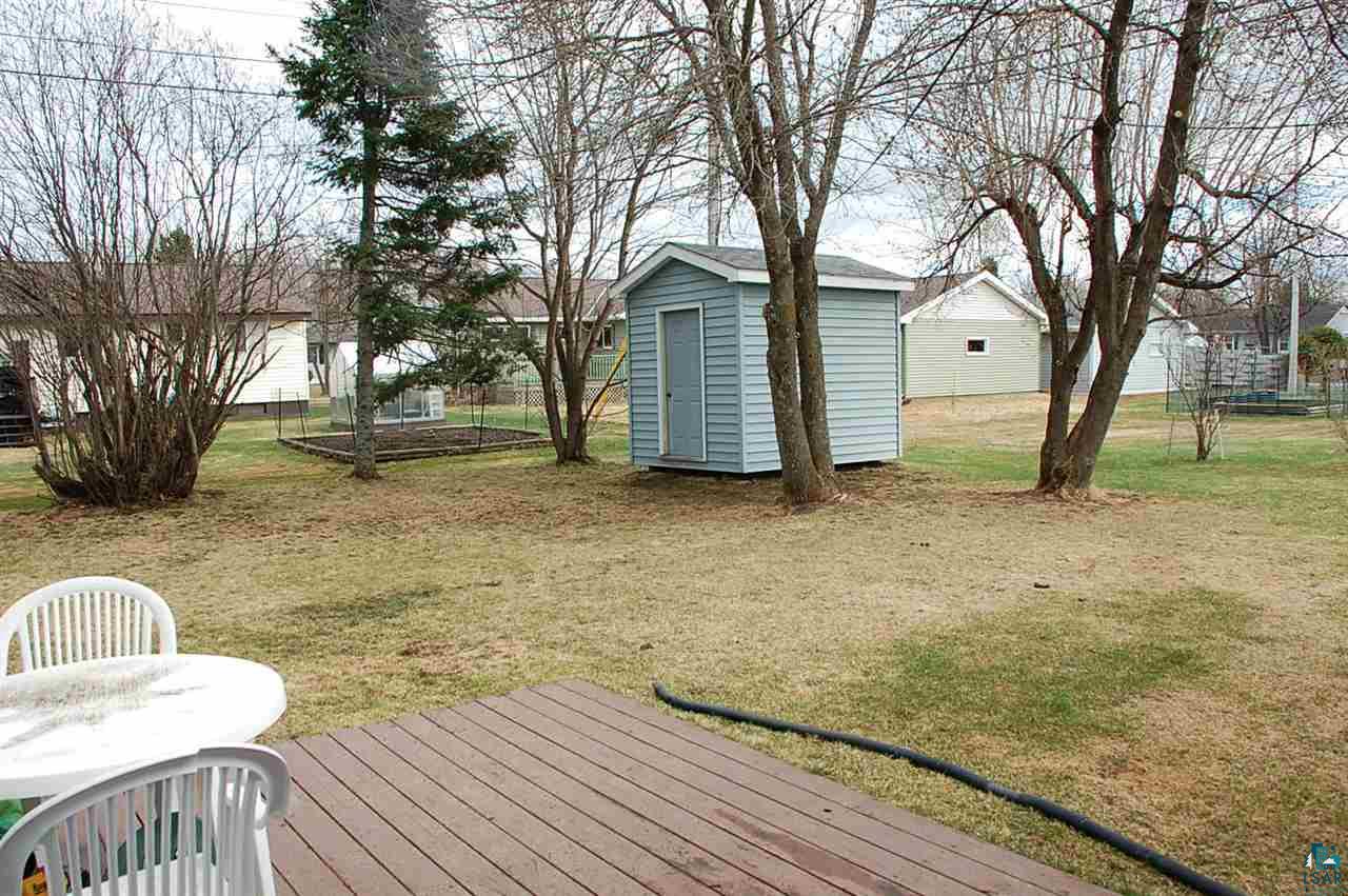 406 Kent Road Hoyt Lakes, MN 55750 - Photo 15 of 15 Gallery Image 15