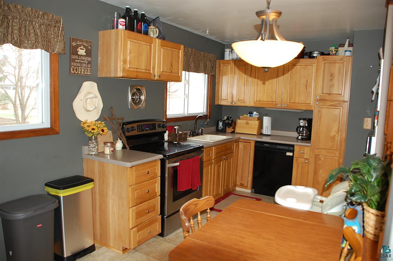 406 Kent Road Hoyt Lakes, MN 55750 - Photo 5 of 15 Gallery Image 5