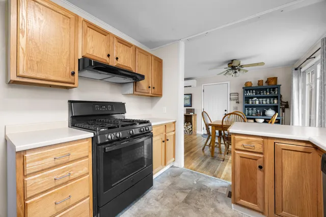 $349,000 | 20 Thompson Road, Veazie, ME 04401