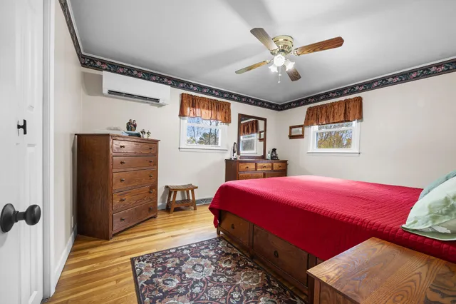 $349,000 | 20 Thompson Road, Veazie, ME 04401