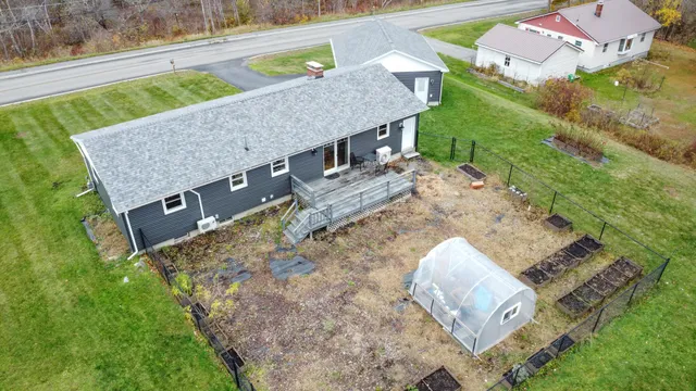 $349,000 | 20 Thompson Road, Veazie, ME 04401
