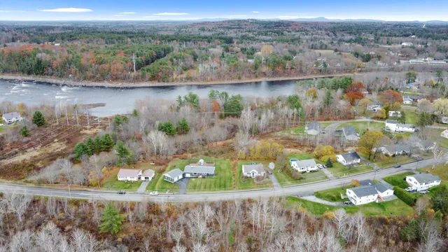 $349,000 | 20 Thompson Road, Veazie, ME 04401