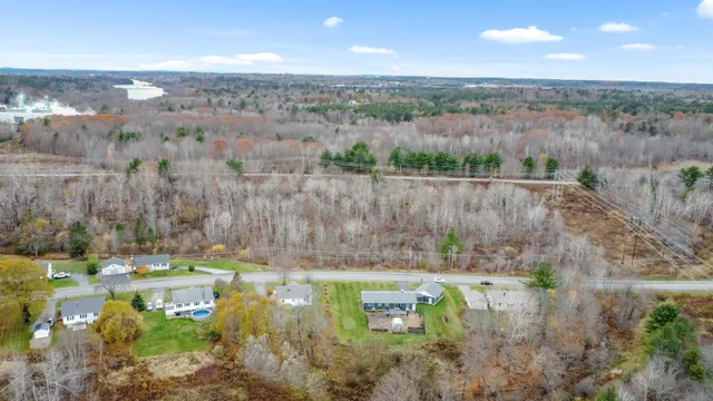 $349,000 | 20 Thompson Road, Veazie, ME 04401