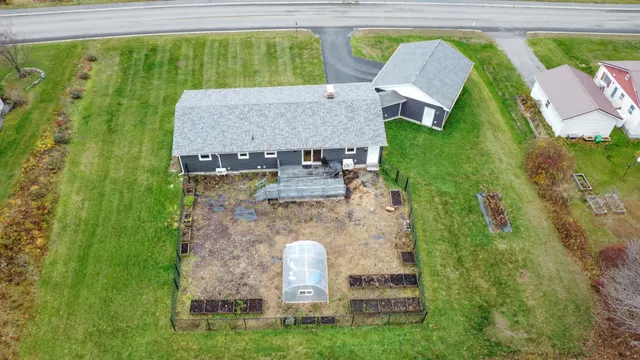 $349,000 | 20 Thompson Road, Veazie, ME 04401