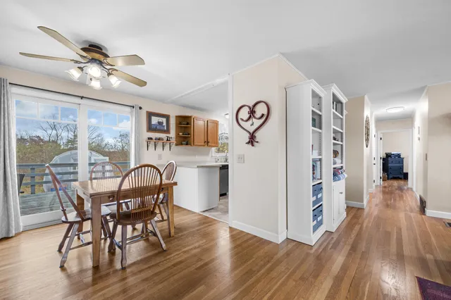 $349,000 | 20 Thompson Road, Veazie, ME 04401