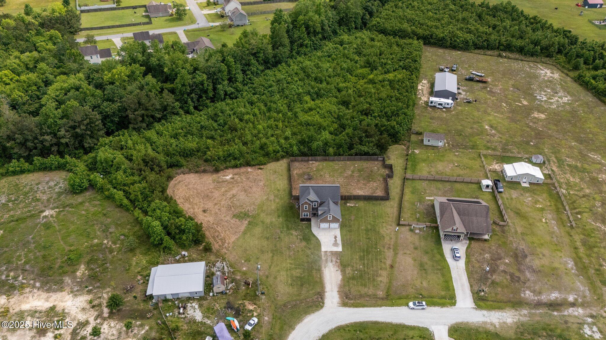 305 Spring Maple Way Richlands, NC 28574 - Photo 14 of 52 12-web-or-mls-DJI_20250506154204_0660_D