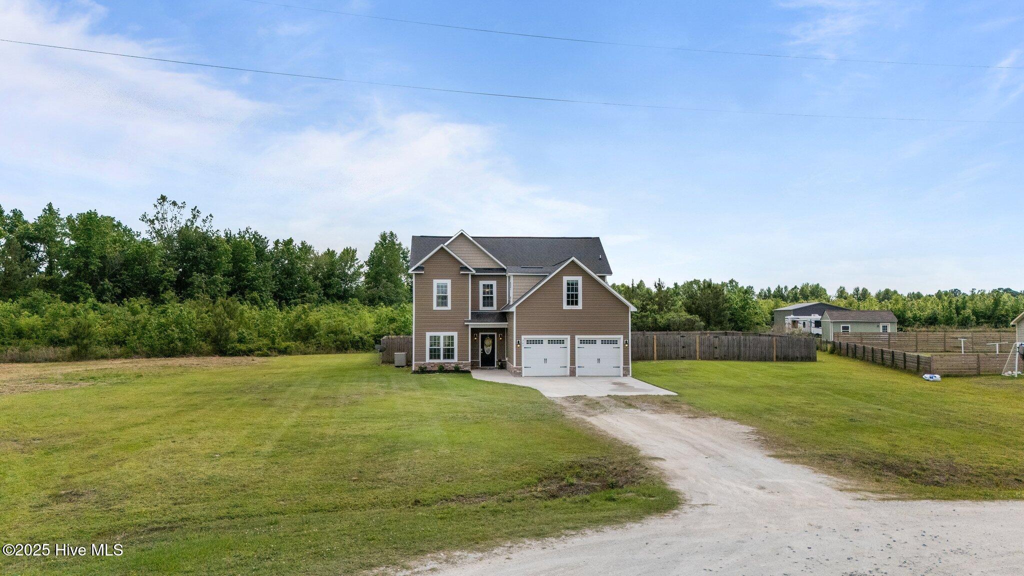 305 Spring Maple Way Richlands, NC 28574 - Photo 9 of 52 7-web-or-mls-DJI_20250506153130_0646_D