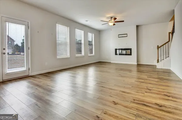 $380,000 | 417 Sawmill Trace, Hampton, GA 30228