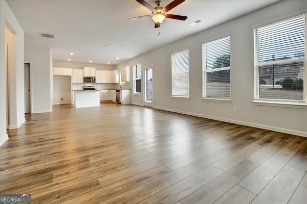 $380,000 | 417 Sawmill Trace, Hampton, GA 30228