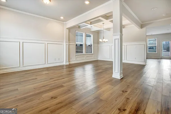 $380,000 | 417 Sawmill Trace, Hampton, GA 30228