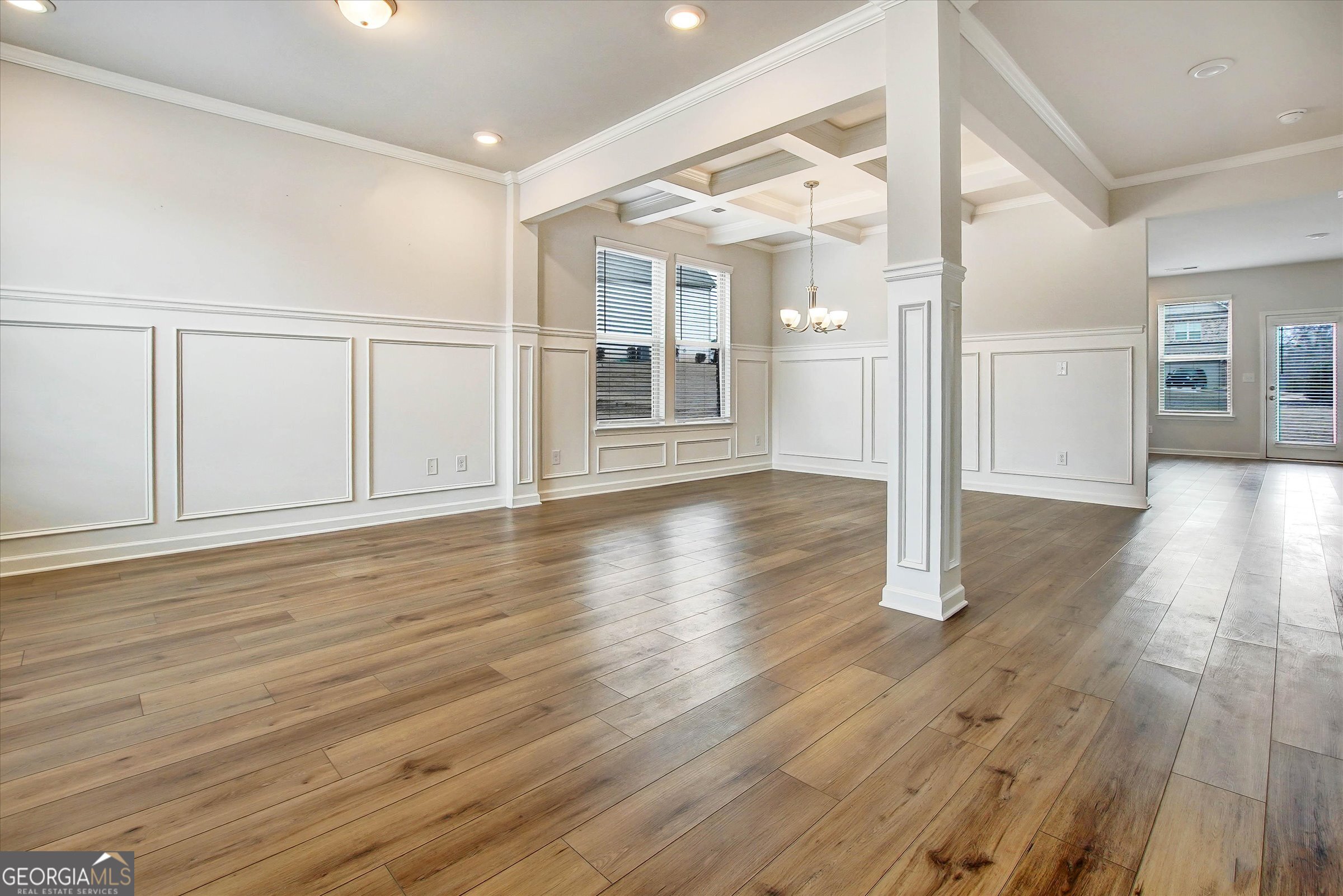 417 Sawmill Trace Hampton, GA 30228 - Photo 3 of 34