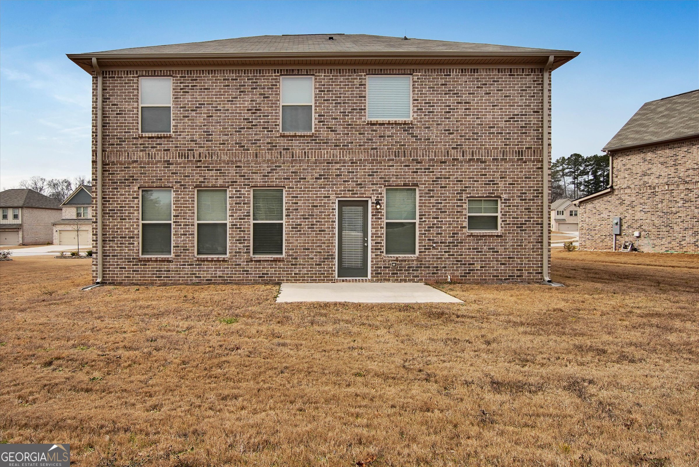 417 Sawmill Trace Hampton, GA 30228 - Photo 34 of 34