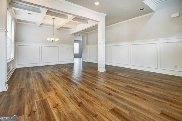 $380,000 | 417 Sawmill Trace, Hampton, GA 30228