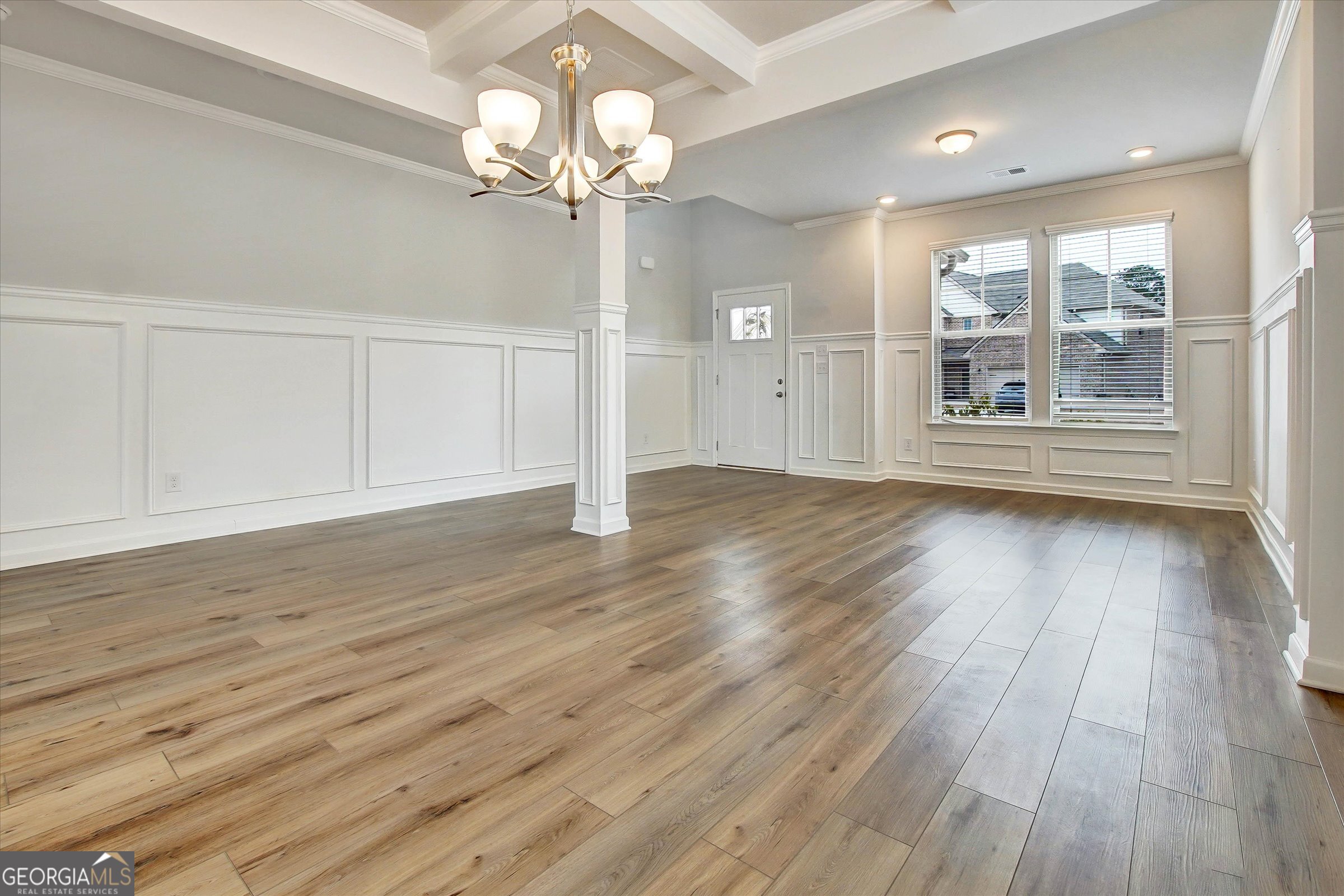 417 Sawmill Trace Hampton, GA 30228 - Photo 5 of 34