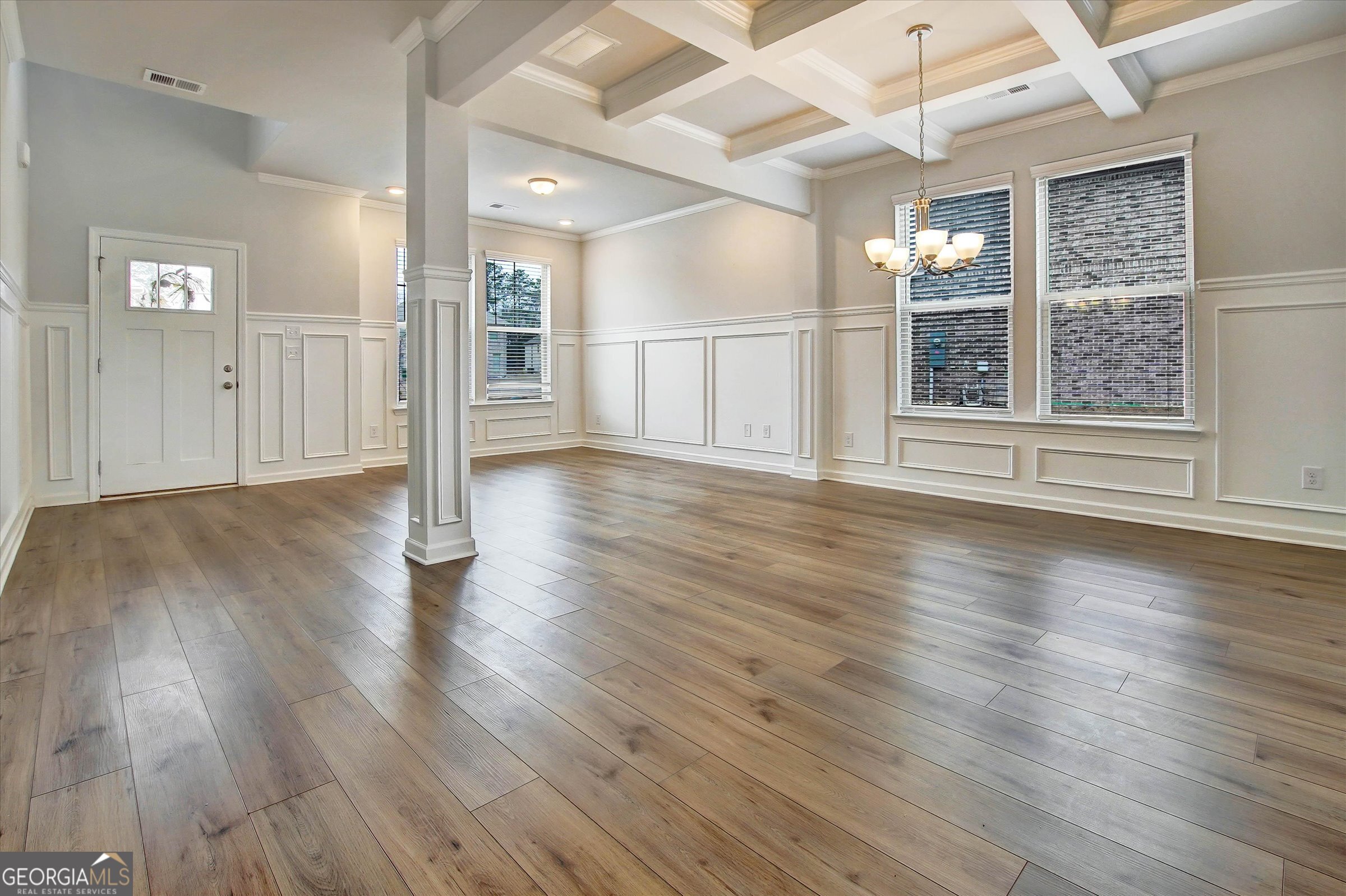 417 Sawmill Trace Hampton, GA 30228 - Photo 6 of 34