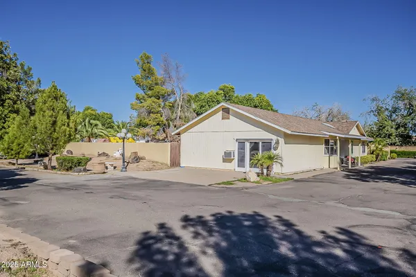 $3,545,000 | 12520 East Victoria Street, Unit 1, Chandler, AZ 85249