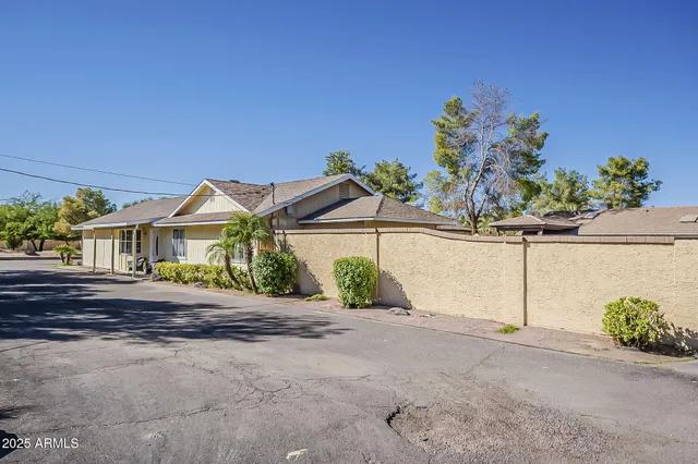 $3,545,000 | 12520 East Victoria Street, Unit 1, Chandler, AZ 85249