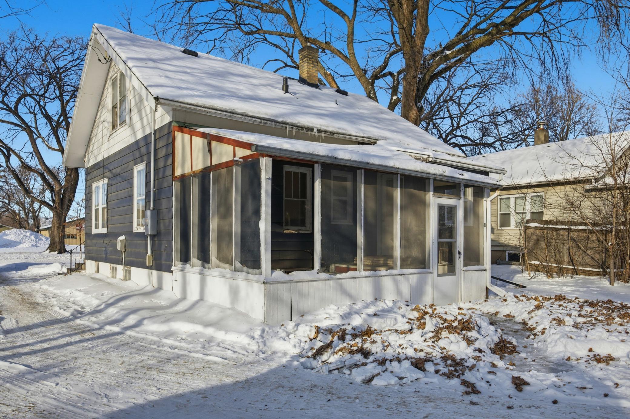 212 10th Street North Moorhead, MN 56560 - Photo 24 of 25