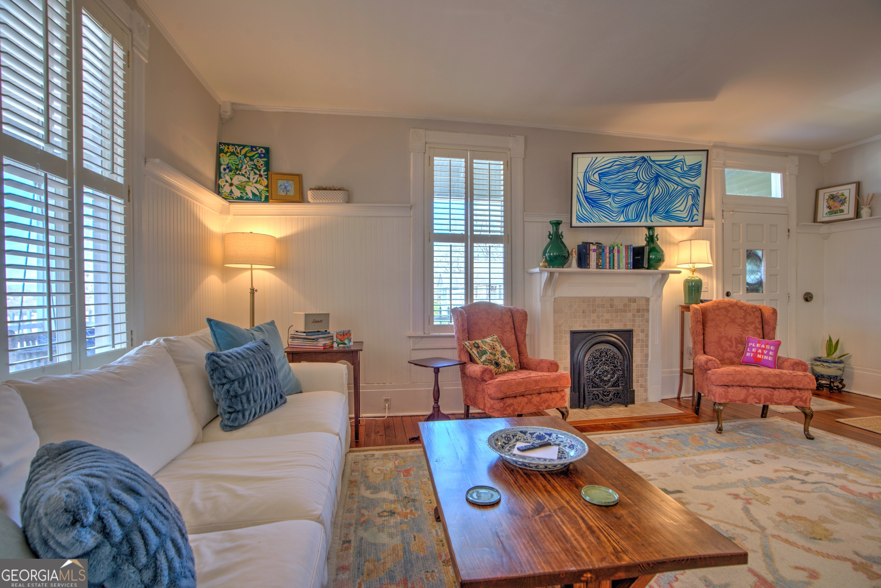 416 East 9th Street Southeast Rome, GA 30161 - Photo 11 of 46