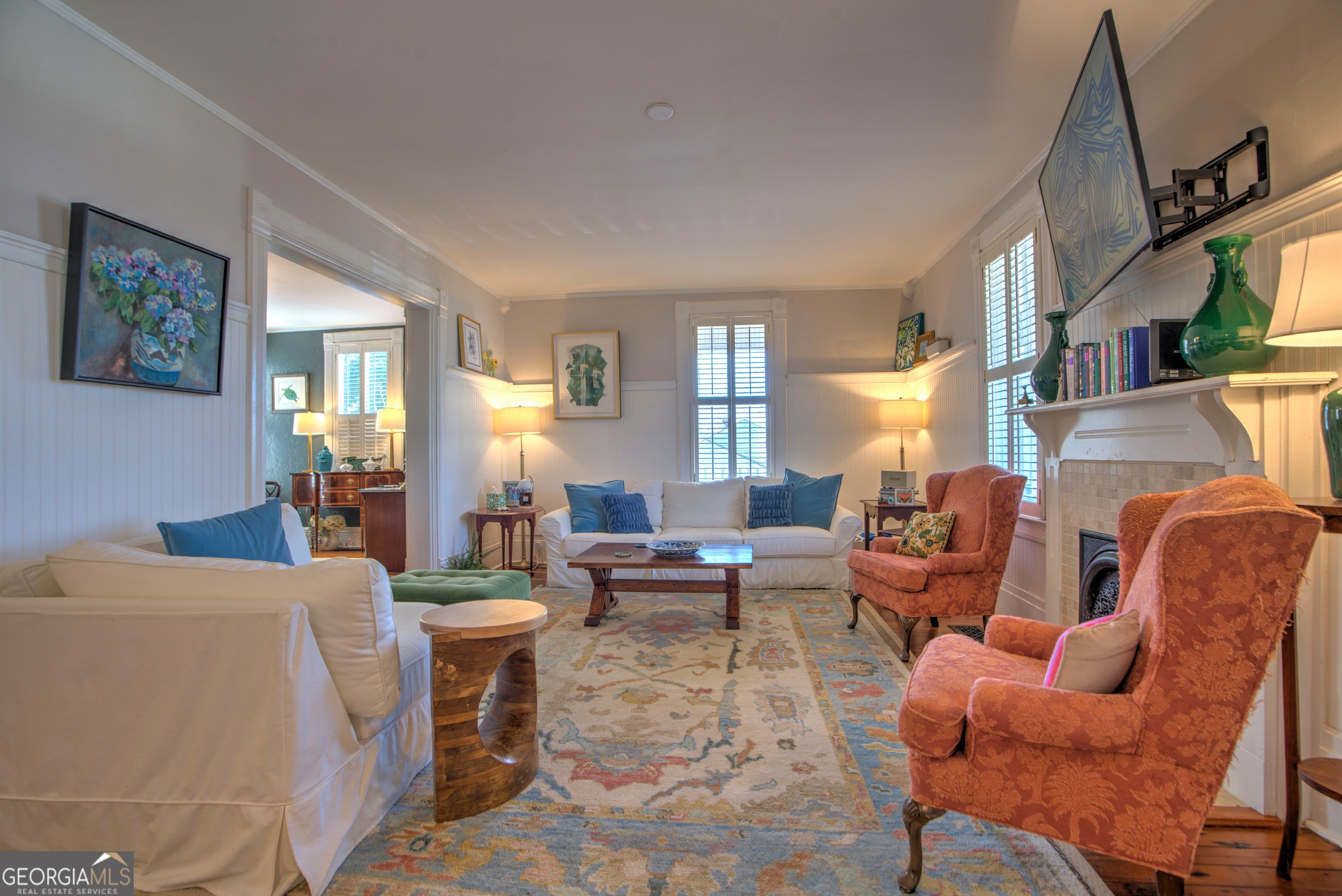 416 East 9th Street Southeast Rome, GA 30161 - Photo 13 of 46