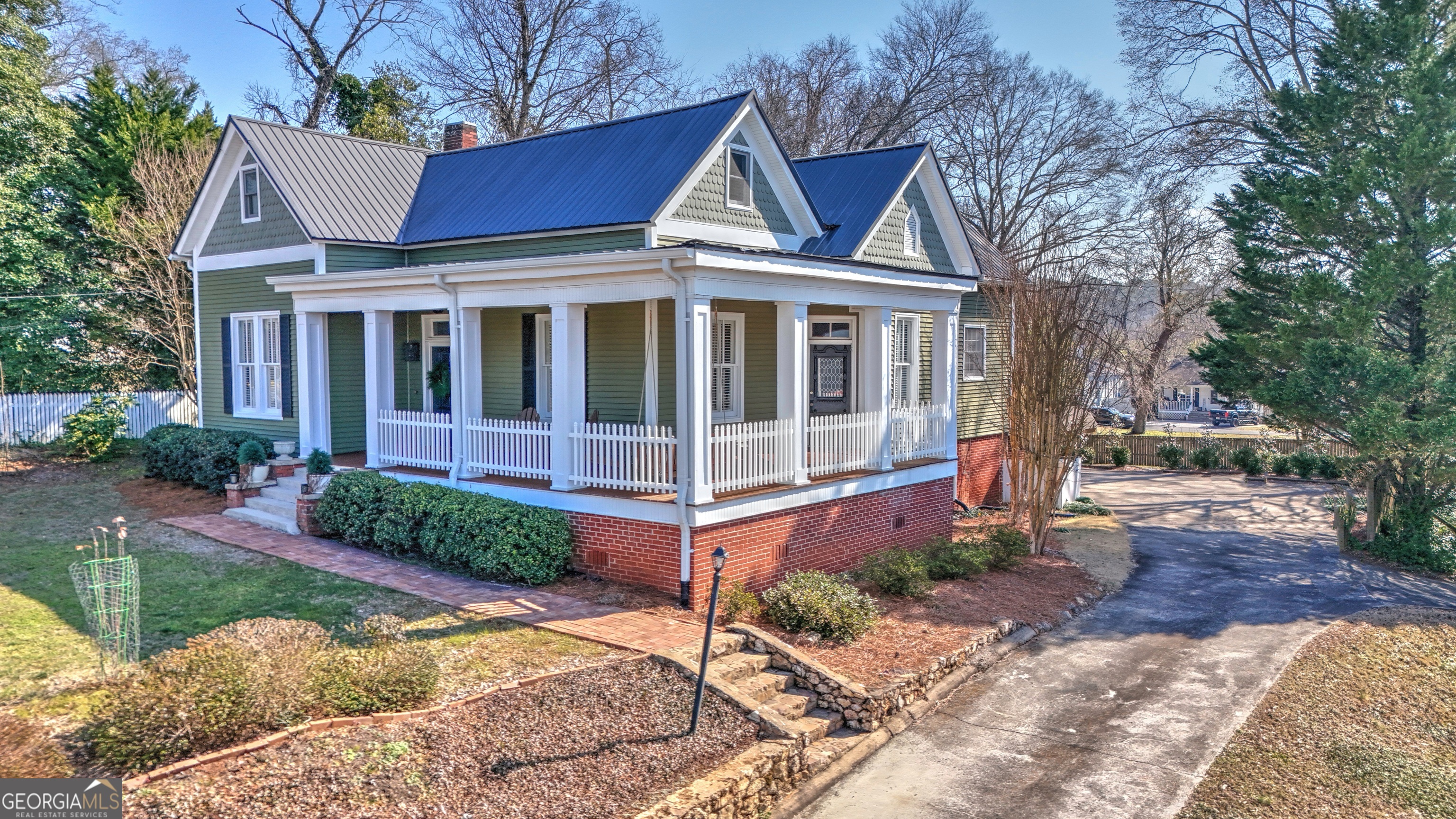 416 East 9th Street Southeast Rome, GA 30161 - Photo 2 of 46