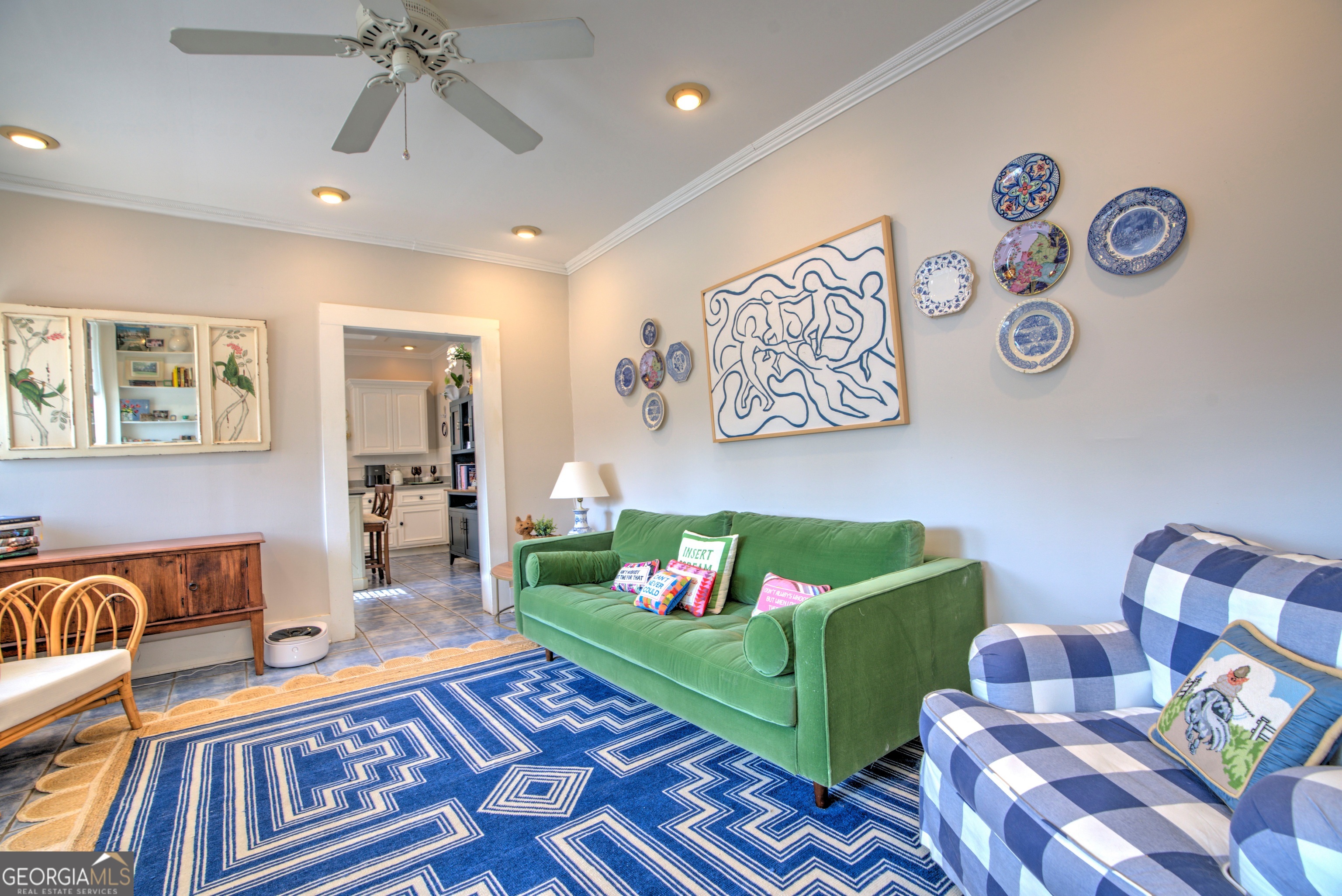 416 East 9th Street Southeast Rome, GA 30161 - Photo 21 of 46