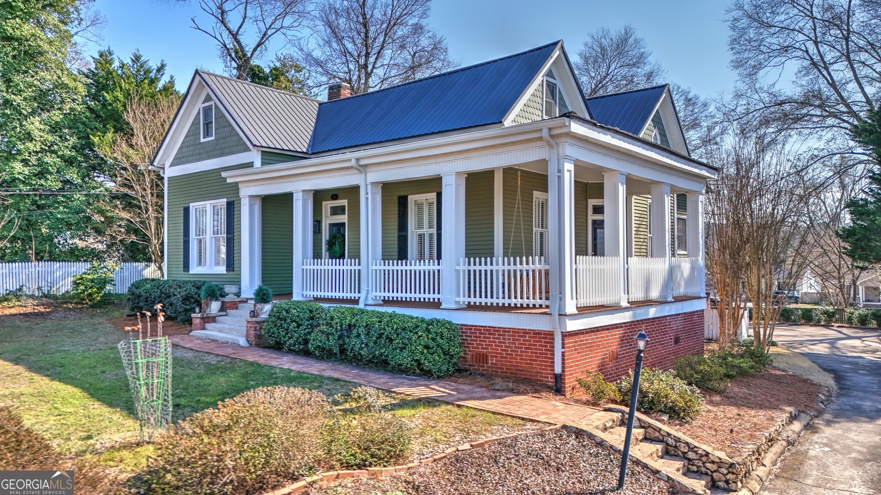 416 East 9th Street Southeast Rome, GA 30161 - Photo 3 of 46